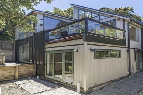 Photo of property in 23a Upoko Road, Hataitai, Wellington, 6021