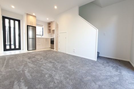 Photo of property in 3/259 Gloucester Street, Christchurch Central, Christchurch, 8011