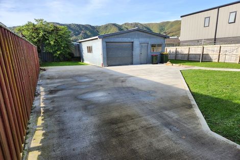 Photo of property in 4 Durham Crescent, Fairfield, Lower Hutt, 5011