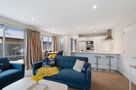 Photo of property in 5 Norrie Way, Kaiapoi, 7630