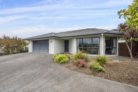 Photo of property in 5 Baxendale Drive, Matipo Heights, Rotorua, 3015