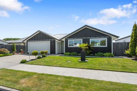 Photo of property in 46 Footbridge Terrace, Kaiapoi, 7630