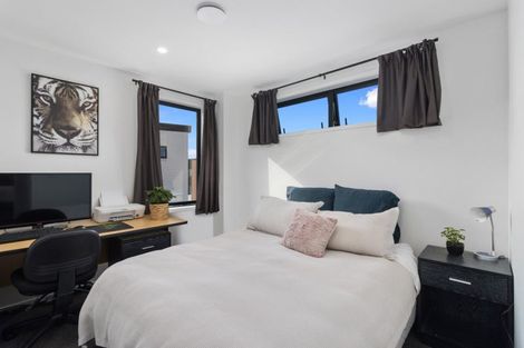 Photo of property in 203/182u London Street, Hamilton Central, Hamilton, 3204