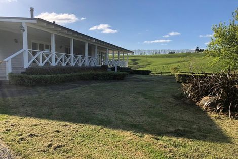 Photo of property in 178 Cowan Road, Hunua, Papakura, 2583