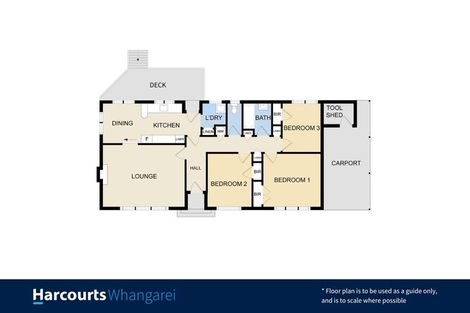 Photo of property in 4 Maire Street, Tikipunga, Whangarei, 0112