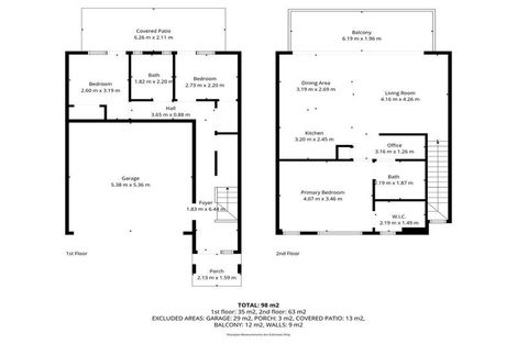 Photo of property in 30/19 Brodie Place, Bethlehem, Tauranga, 3110