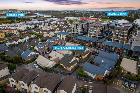 Photo of property in St Claire Village, 119/172 Mcleod Road, Te Atatu South, Auckland, 0610