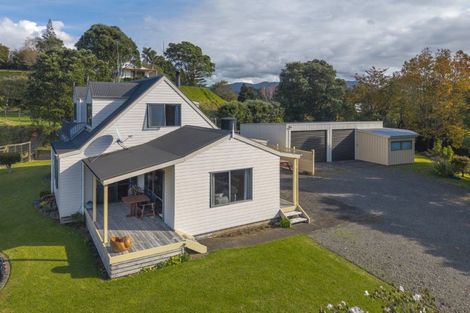 Photo of property in 371 Esdaile Road, Whakamarama, Tauranga, 3180