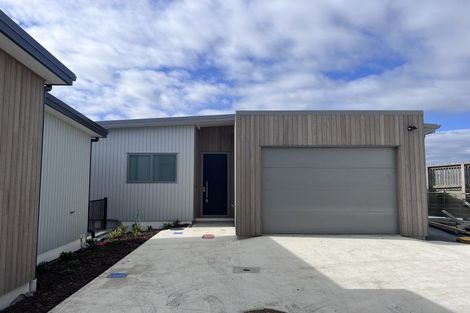 Photo of property in 6 Skysail Lane, Whitby, Porirua, 5024