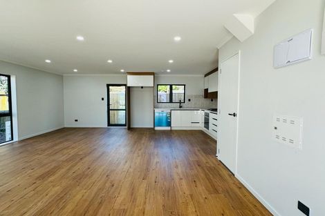 Photo of property in 1b Carlie Street, Papatoetoe, Auckland, 2025