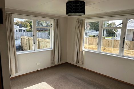 Photo of property in 19 Miro Street, Merrilands, New Plymouth, 4312