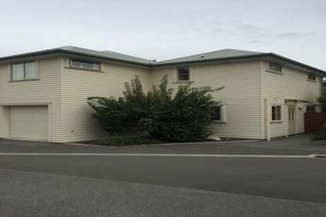 Photo of property in Wilton Close, 4/235 Salisbury Street, Christchurch Central, Christchurch, 8013