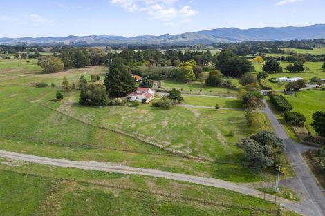 Photo of property in 69 Evans Road, Upper Plain, Masterton, 5888