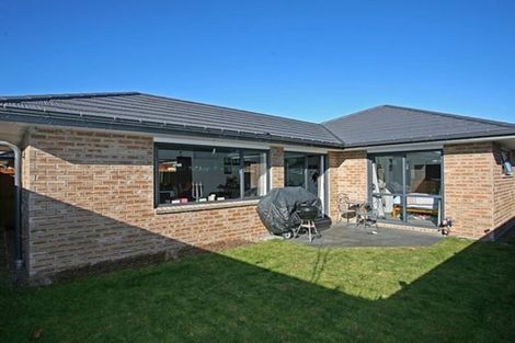 Photo of property in 55 Rawnsley Terrace, Wigram, Christchurch, 8042