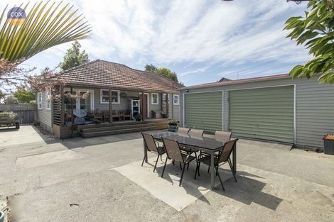 Photo of property in 47 Rutherford Road, Marewa, Napier, 4110