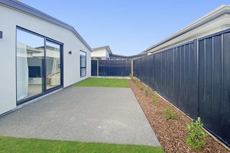 Photo of property in 15 Ngahau Street, Kaiapoi, 7630