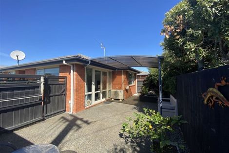 Photo of property in 1/14 Brynley Street, Hornby, Christchurch, 8042