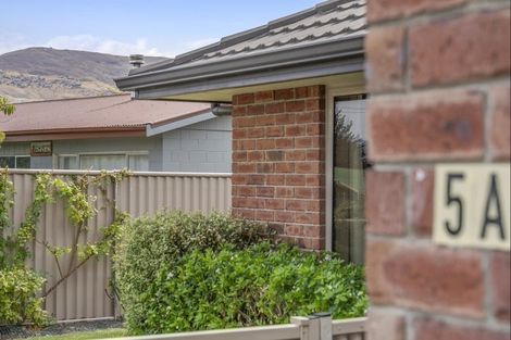 Photo of property in 5a Syndic Street, Cromwell, 9310