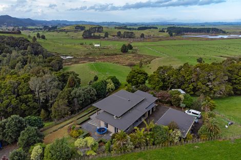 Photo of property in 88b Baird Road, Pokeno, 2471