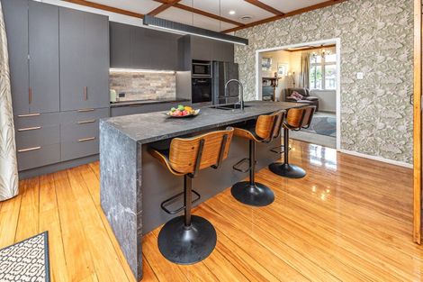 Photo of property in 20 College Street, College Estate, Whanganui, 4500