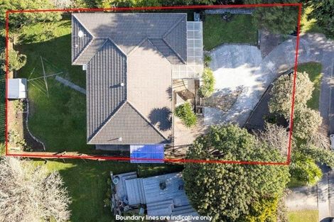 Photo of property in 38 Sunline Avenue, Massey, Auckland, 0614