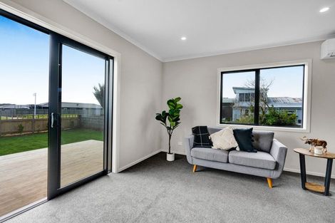 Photo of property in 20 Customhouse Street, Bell Block, New Plymouth, 4373