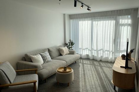 Photo of property in 612/21u King Street, Mount Cook, Wellington, 6021