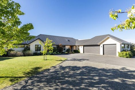 Photo of property in 52 Bayley Road, Fernside, Rangiora, 7471