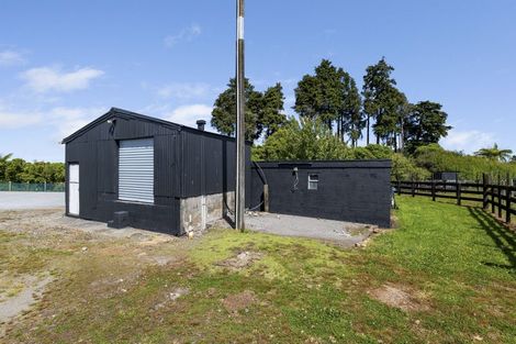 Photo of property in 2319 State Highway 3, Tariki, Inglewood, 4390