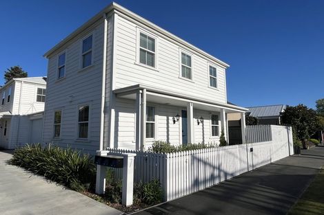 Photo of property in 7a Antrim Street, Sydenham, Christchurch, 8023