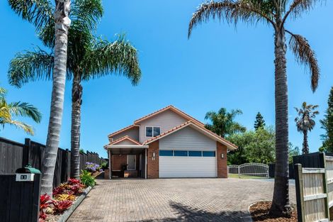 Photo of property in 11 Hinton Place, Pyes Pa, Tauranga, 3112