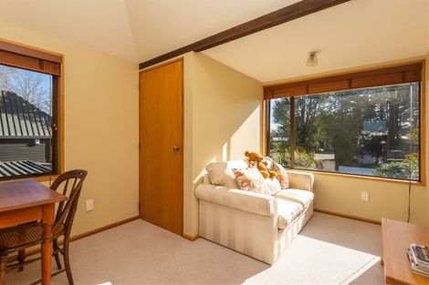 Photo of property in 2a Wai-iti Terrace, Burnside, Christchurch, 8053