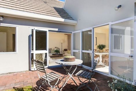 Photo of property in 166 Rossall Street, Merivale, Christchurch, 8014