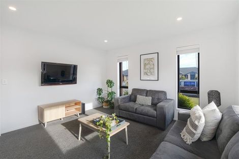 Photo of property in 3 Flock Street, Rolleston, 7615