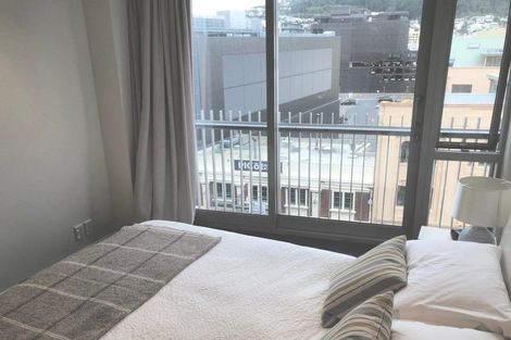 Photo of property in The Quay, 4/332a1 Lambton Quay, Wellington Central, Wellington, 6011