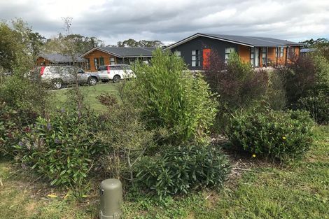 Photo of property in 2 Ataahua Place, Featherston, 5710
