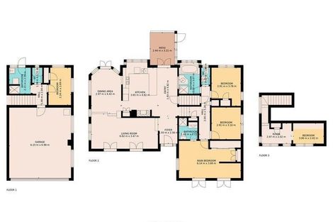 Photo of property in 31 Tasman Drive, Tokoroa, 3420