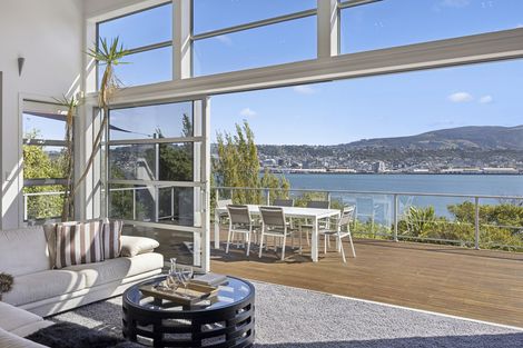 Photo of property in 8a Doon Street, Vauxhall, Dunedin, 9013
