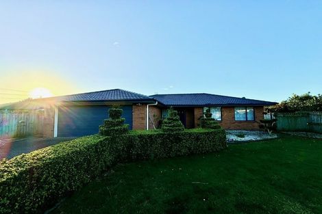 Photo of property in 9 Waione Court, Takanini, 2112