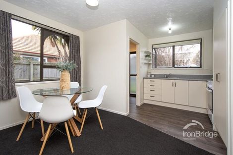 Photo of property in 34b Euston Street, Riccarton, Christchurch, 8041