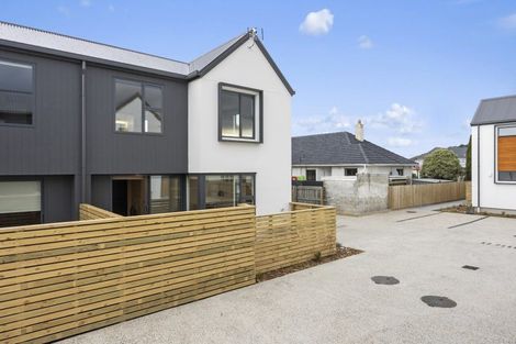Photo of property in 4/4 Moreau Street, Saint Kilda, Dunedin, 9012