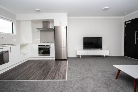 Photo of property in 204/17u Vialou Street, Hamilton Central, Hamilton, 3204