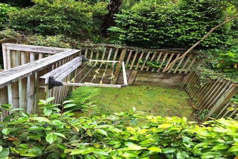 Photo of property in 21 Mortimer Terrace, Aro Valley, Wellington, 6021