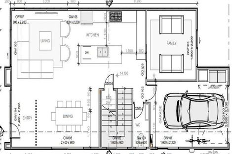 Photo of property in 33 Pukeko Road, Hobsonville, 0616