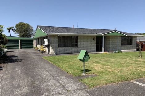 Photo of property in 16 Margaret Street, Stratford, 4332