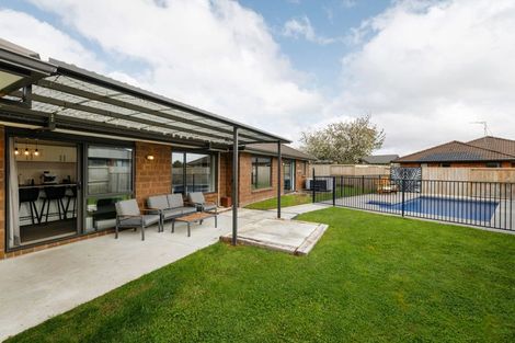 Photo of property in 24 Sirius Crescent, Rototuna North, Hamilton, 3210