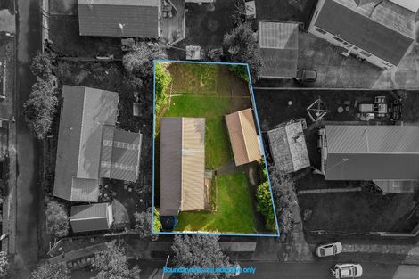 Photo of property in 1 Horlicks Place, Randwick Park, Auckland, 2105