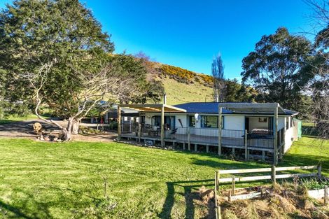 Photo of property in 86 Manse Road, Progress Valley, Tokanui, 9884