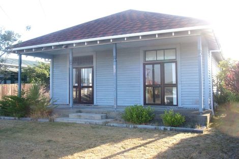 Photo of property in 87 Oram Avenue, New Brighton, Christchurch, 8061
