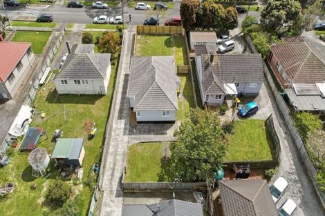 Photo of property in 66 Arawa Street, New Lynn, Auckland, 0600